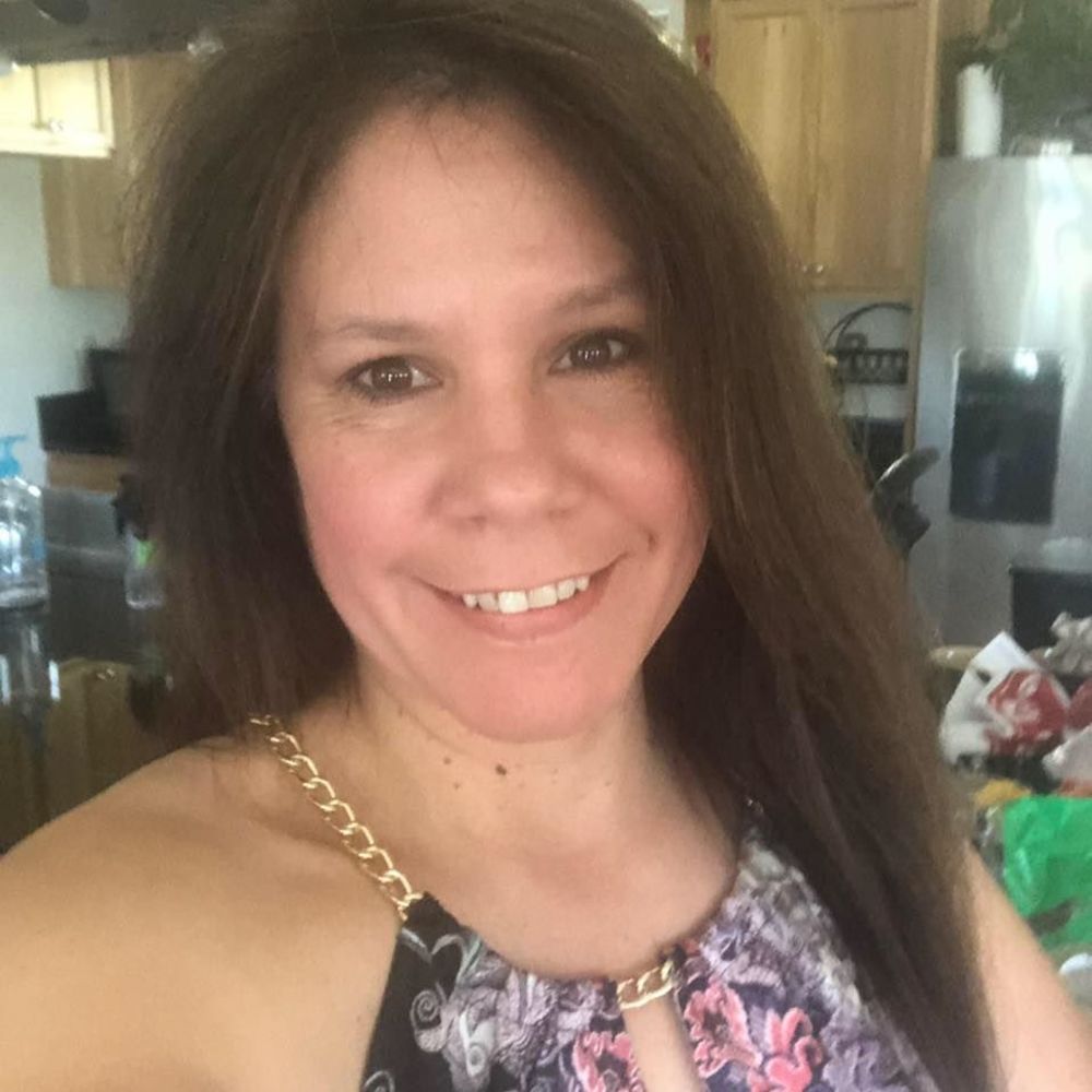 Meet your Posher, Rhonda